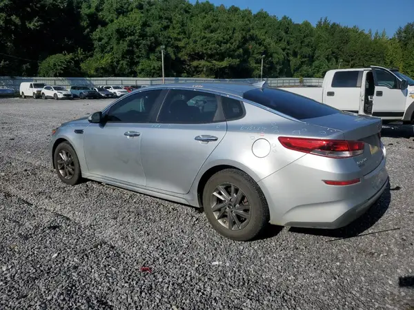 5XXGT4L32KG288043 2019 KIA OPTIMA - Image 2