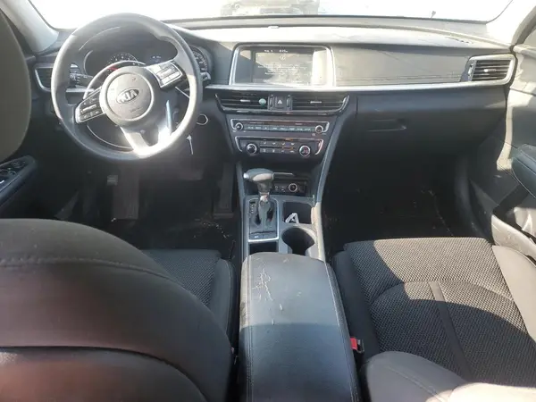 5XXGT4L32KG288043 2019 KIA OPTIMA - Image 8