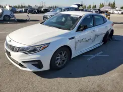 5XXGT4L32KG288365 2019 KIA OPTIMA