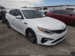 5XXGT4L32KG288382 2019 KIA OPTIMA