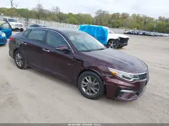 5XXGT4L32KG288432 2019 KIA OPTIMA