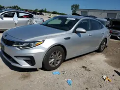 5XXGT4L32KG288477 2019 KIA OPTIMA