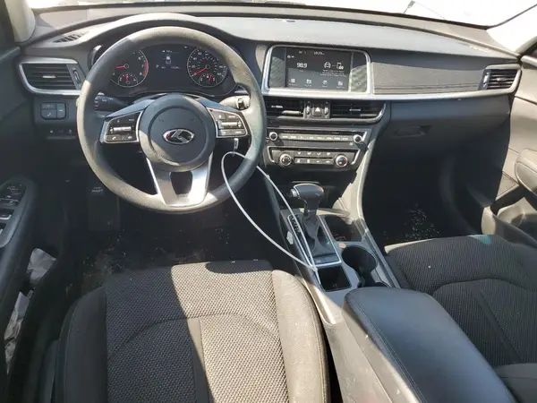 5XXGT4L32KG288477 2019 KIA OPTIMA - Image 8