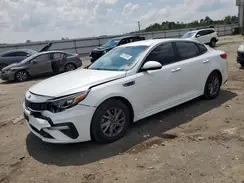 5XXGT4L32KG288785 2019 KIA OPTIMA
