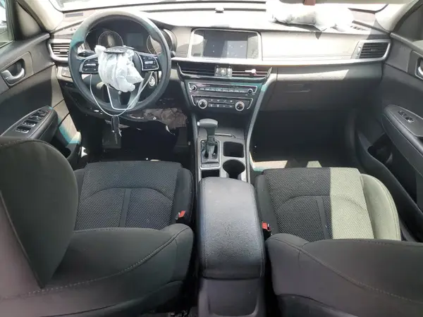 5XXGT4L32KG288785 2019 KIA OPTIMA - Image 8