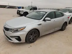 5XXGT4L32KG288897 2019 KIA OPTIMA