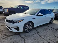 5XXGT4L32KG289161 2019 KIA OPTIMA