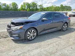 5XXGT4L32KG289533 2019 KIA OPTIMA