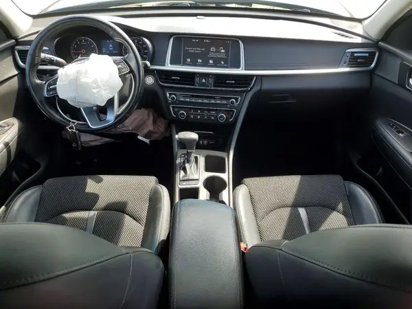 5XXGT4L32KG289533 2019 KIA OPTIMA - Image 8