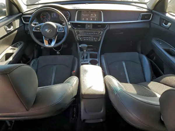 5XXGT4L32KG289564 2019 KIA OPTIMA - Image 8