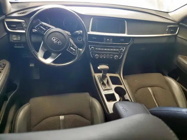 5XXGT4L32KG289676 2019 KIA OPTIMA - Image 8