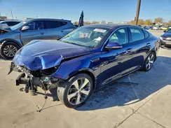 5XXGT4L32KG289760 2019 KIA OPTIMA