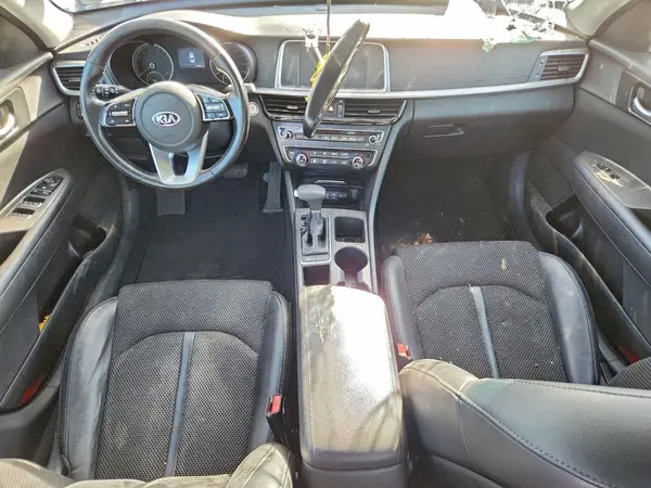 5XXGT4L32KG289760 2019 KIA OPTIMA - Image 8