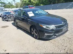 5XXGT4L32KG290438 2019 KIA OPTIMA