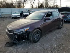 5XXGT4L32KG290584 2019 KIA OPTIMA