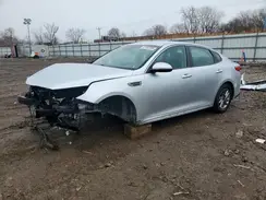 5XXGT4L32KG290603 2019 KIA OPTIMA