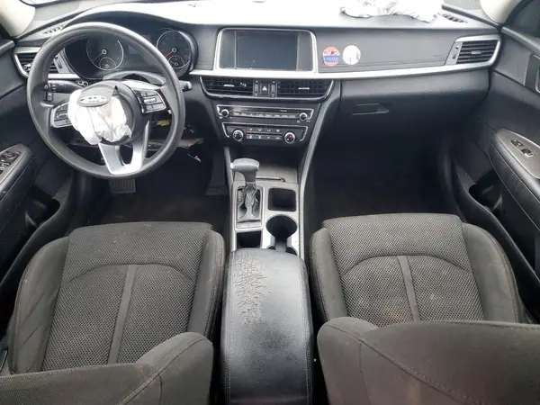5XXGT4L32KG290603 2019 KIA OPTIMA - Image 8