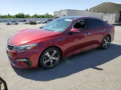 5XXGT4L32KG290634 2019 KIA OPTIMA