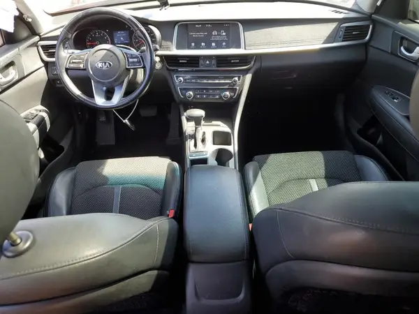 5XXGT4L32KG290634 2019 KIA OPTIMA - Image 8