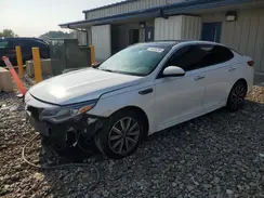 5XXGT4L32KG290956 2019 KIA OPTIMA