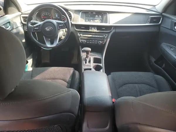 5XXGT4L32KG290956 2019 KIA OPTIMA - Image 8