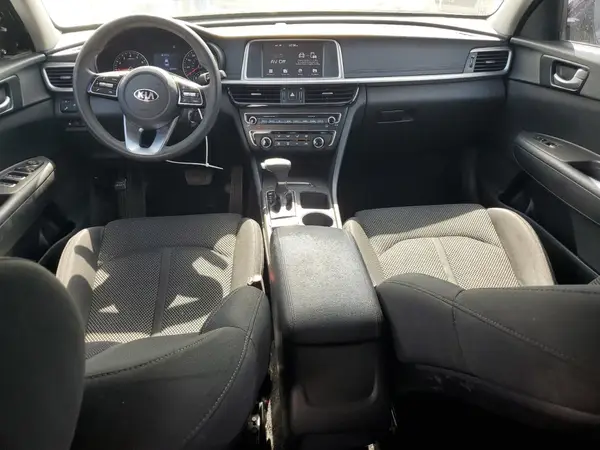 5XXGT4L32KG290987 2019 KIA OPTIMA - Image 8