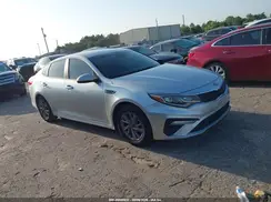5XXGT4L32KG291038 2019 KIA OPTIMA