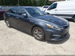 5XXGT4L32KG291573 2019 KIA OPTIMA