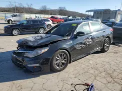 5XXGT4L32KG291704 2019 KIA OPTIMA