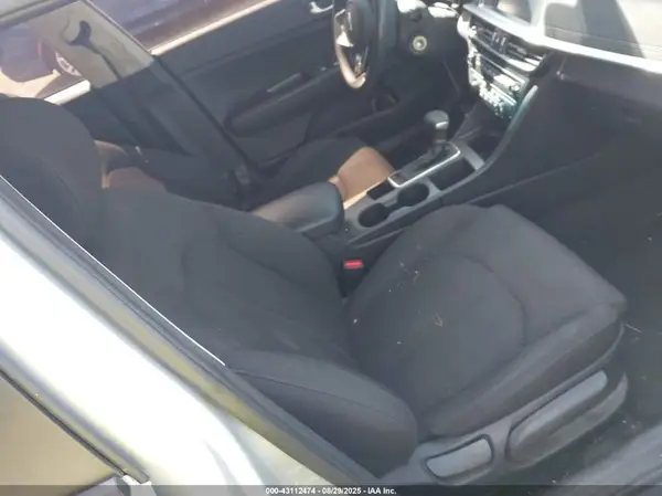 5XXGT4L32KG292304 2019 KIA OPTIMA - Image 8