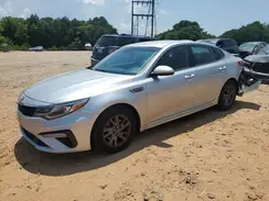 5XXGT4L32KG292349 2019 KIA OPTIMA