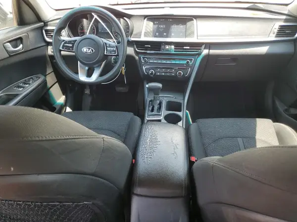 5XXGT4L32KG292349 2019 KIA OPTIMA - Image 8