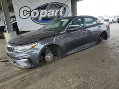 5XXGT4L32KG292500 2019 KIA OPTIMA