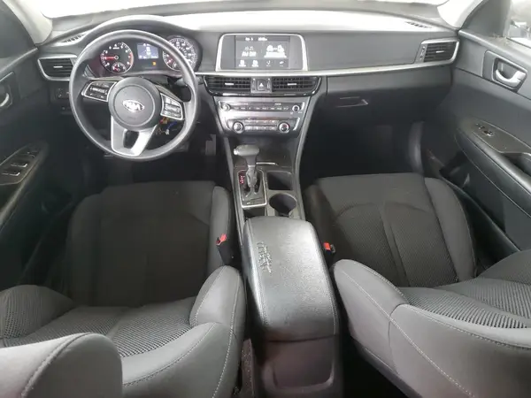 5XXGT4L32KG292500 2019 KIA OPTIMA - Image 8