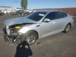 5XXGT4L32KG292853 2019 KIA OPTIMA