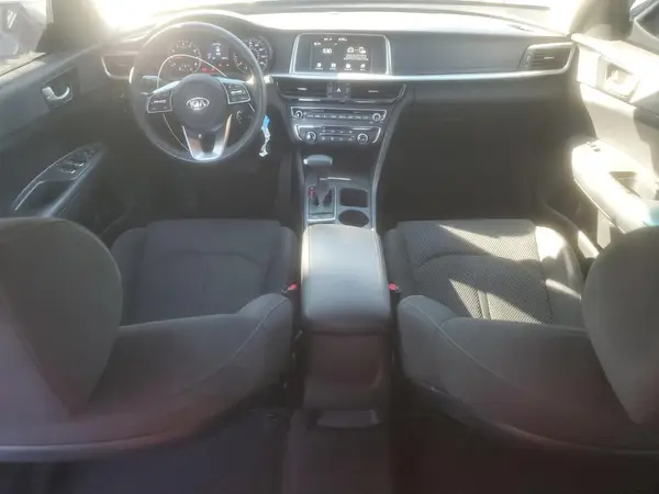 5XXGT4L32KG292853 2019 KIA OPTIMA - Image 8