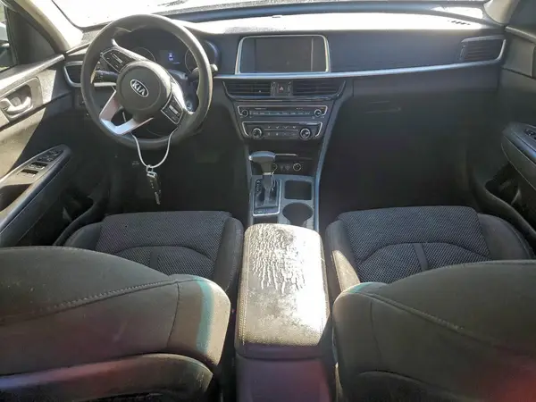 5XXGT4L32KG293193 2019 KIA OPTIMA - Image 8