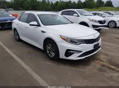 5XXGT4L32KG293369 2019 KIA OPTIMA