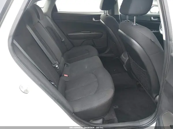 5XXGT4L32KG293369 2019 KIA OPTIMA - Image 8