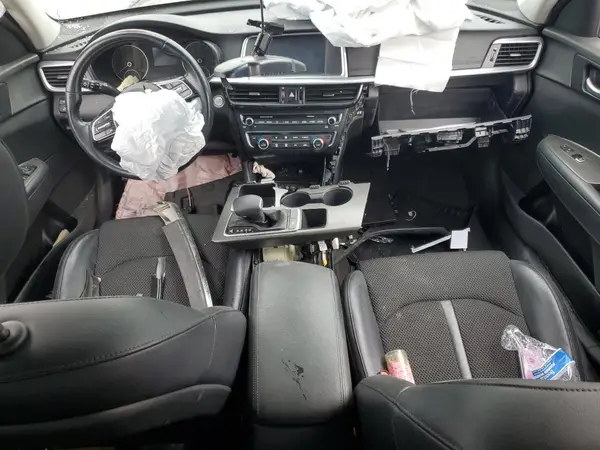 5XXGT4L32KG293498 2019 KIA OPTIMA - Image 8