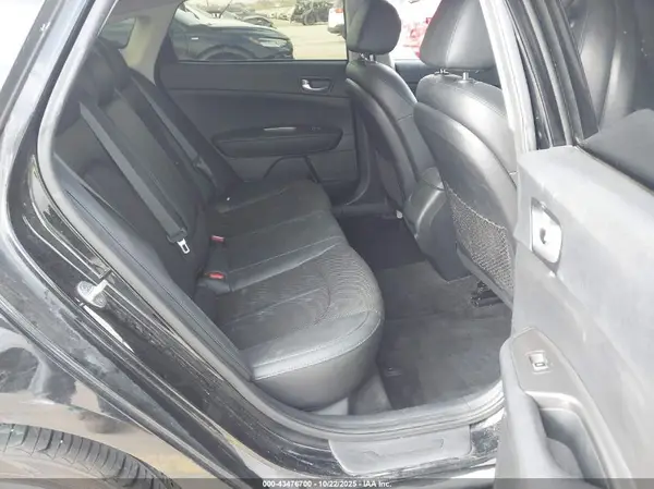 5XXGT4L32KG293517 2019 KIA OPTIMA - Image 8
