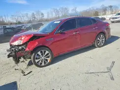 5XXGT4L32KG293582 2019 KIA OPTIMA