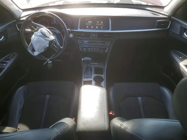 5XXGT4L32KG293582 2019 KIA OPTIMA - Image 8