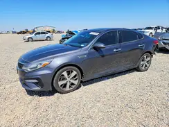5XXGT4L32KG294151 2019 KIA OPTIMA