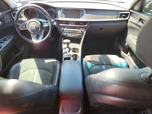 5XXGT4L32KG294151 2019 KIA OPTIMA - Image 8