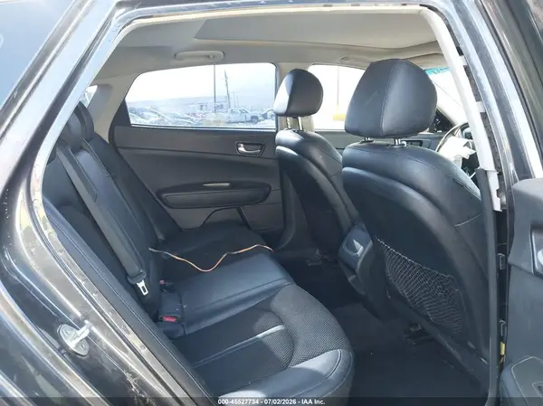 5XXGT4L32KG294182 2019 KIA OPTIMA - Image 8