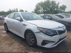 5XXGT4L32KG294411 2019 KIA OPTIMA