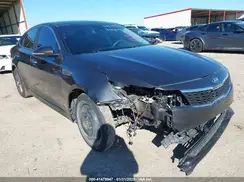 5XXGT4L32KG294621 2019 KIA OPTIMA
