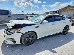 5XXGT4L32KG294683 2019 KIA OPTIMA