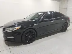5XXGT4L32KG294831 2019 KIA OPTIMA